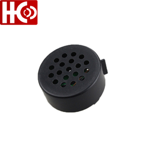 30mm 32 ohm 0.2 watt pin type speaker