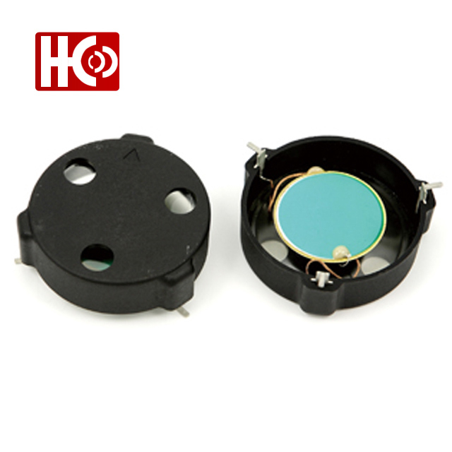 52mm*16mm 18V 95dB IP65 waterproof buzzer