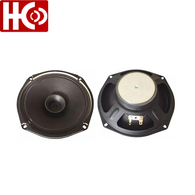 6 inch mid range 4 ohm 30 w loudspeaker