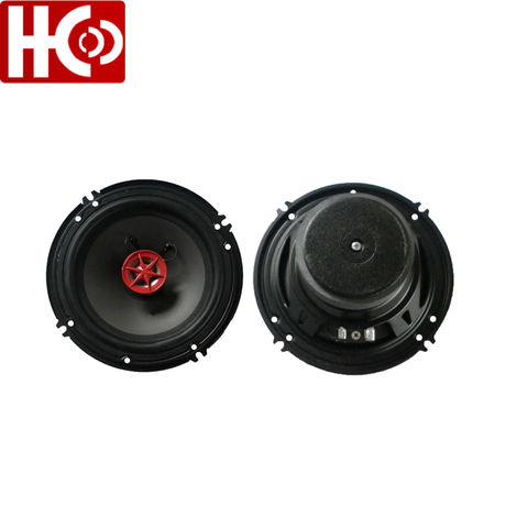 6 inch 8ohm 30w full range car door speaker