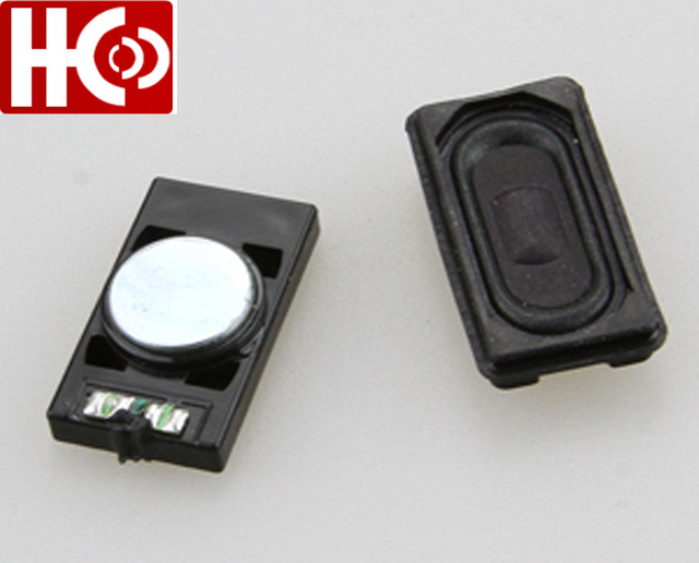 14*25mm notebook speaker unit