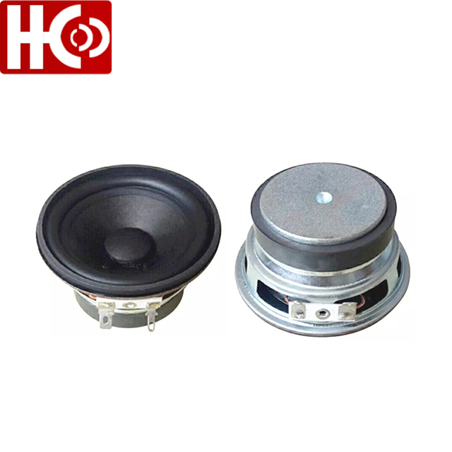 3 inch 4ohm 15w speaker unit