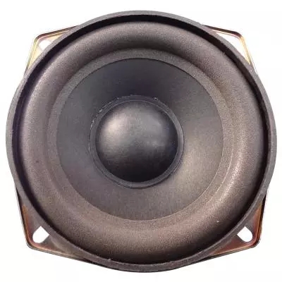 4.5 inch 20w 4ohm woofer speaker 