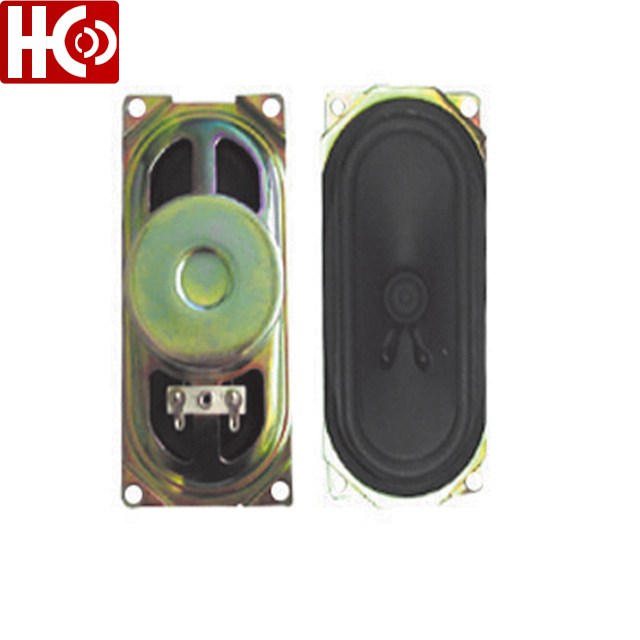 57mmx127mm 613 rectangular loudspeaker