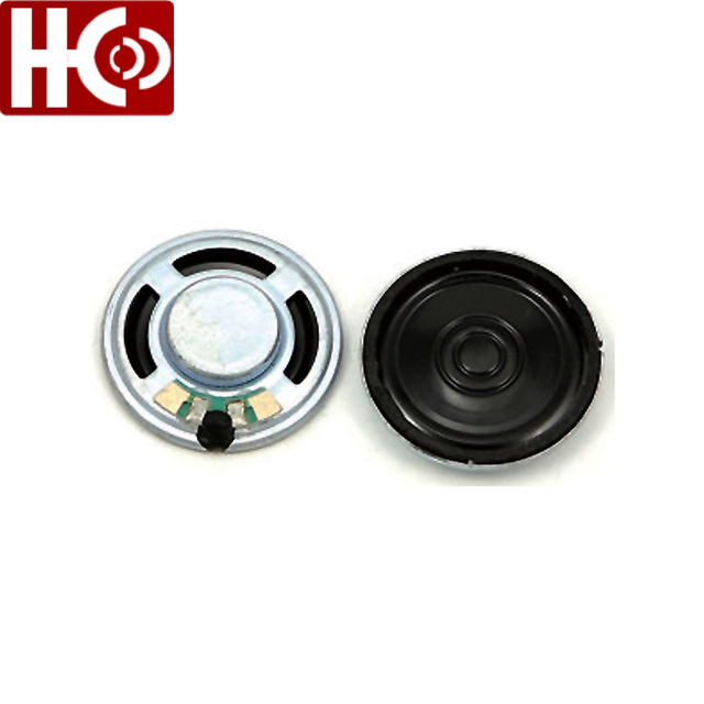 23mm 32ohm 0.5w speaker drivers