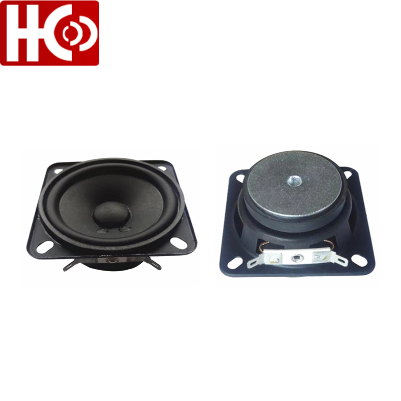 2.8 inch 8 ohm 5w speaker unit