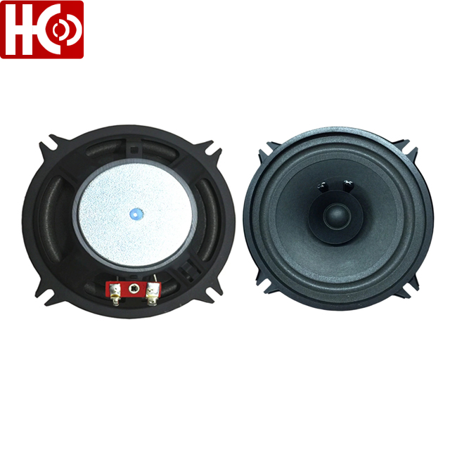 5 inch 4ohm 30w full range speaker