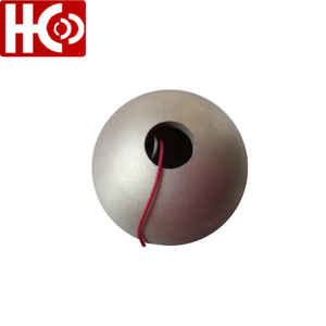 Piezo Ceramic Actuator Ceramic Ball Series