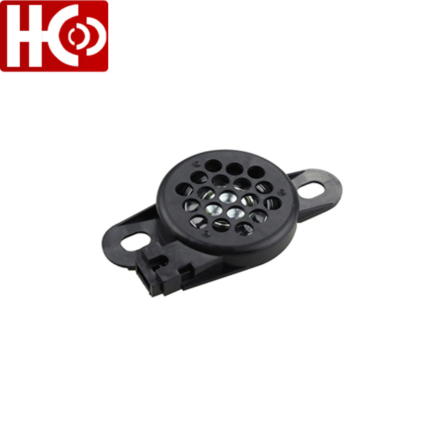 50 ohm 1 watt small auto speaker motorcycle speaker