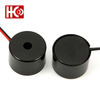 30MM*20MM 12V 24V 100dB pulse tone alarm piezo buzzer 