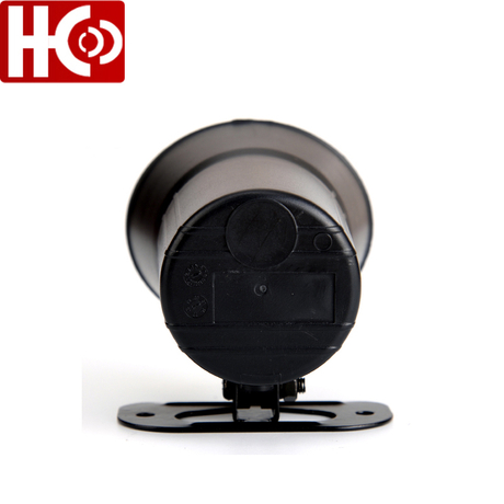 DC12V car alarm siren 6 Tone Battery backup alarm | HC