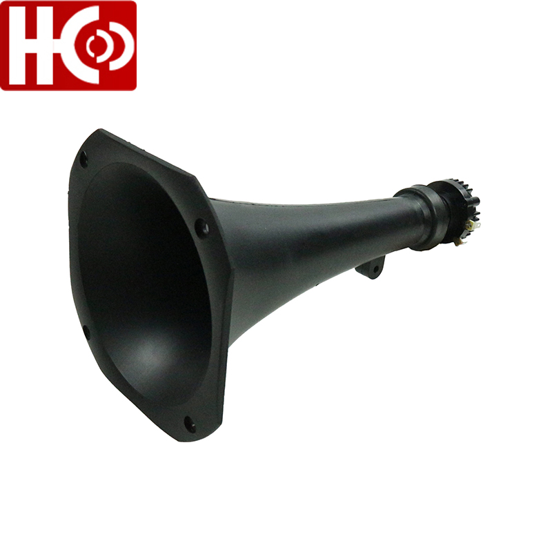 Melodious Swallow Sound Magnet Driver Horn Tweeter
