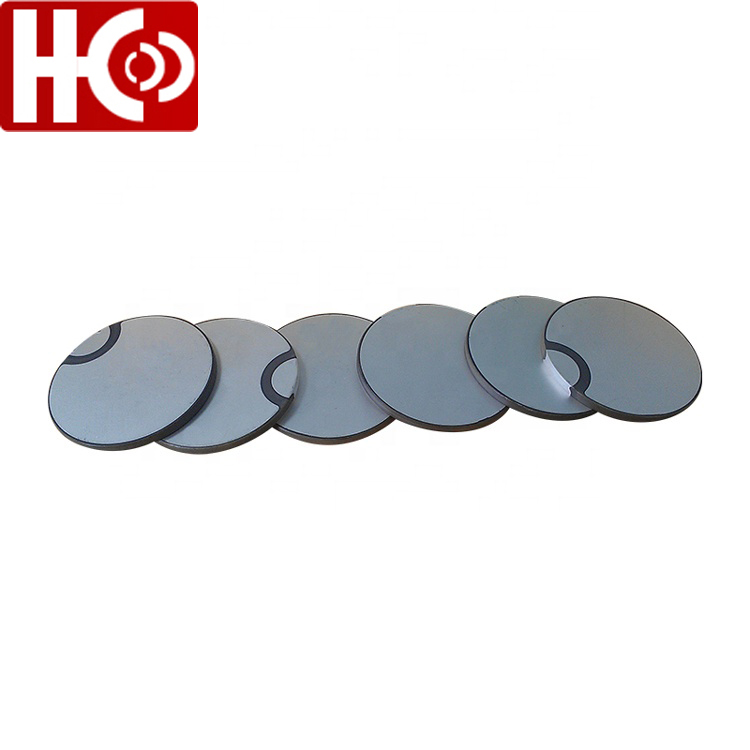 Ultrasonic Piezoelectric Ceramic Disc Series