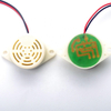 30MM*15MM 3015 12V 24V dc wiring piezoelectric buzzer