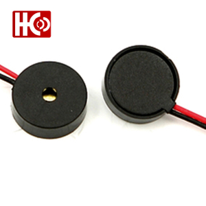 14MM*4MM 3v 75dB super loud vibrating timer buzzer