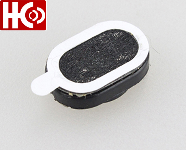 10*15 mm oval mobile phone speaker