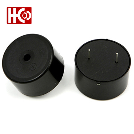 23mm*10mm DC 12V Electronic Piezo buzzer