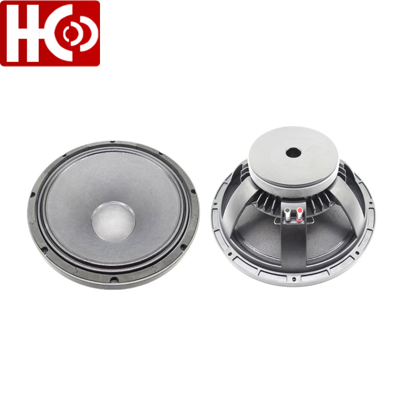 15 inch Professional Audio Stage Speaker