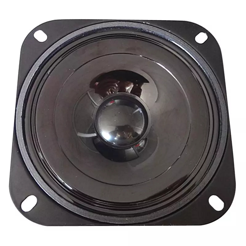 Haut-parleurs Digitalkey 8 Ohm 5W - Double Diaphragme - Lot De 2 Pièces - Pour Remplacement Ou Custom Audio