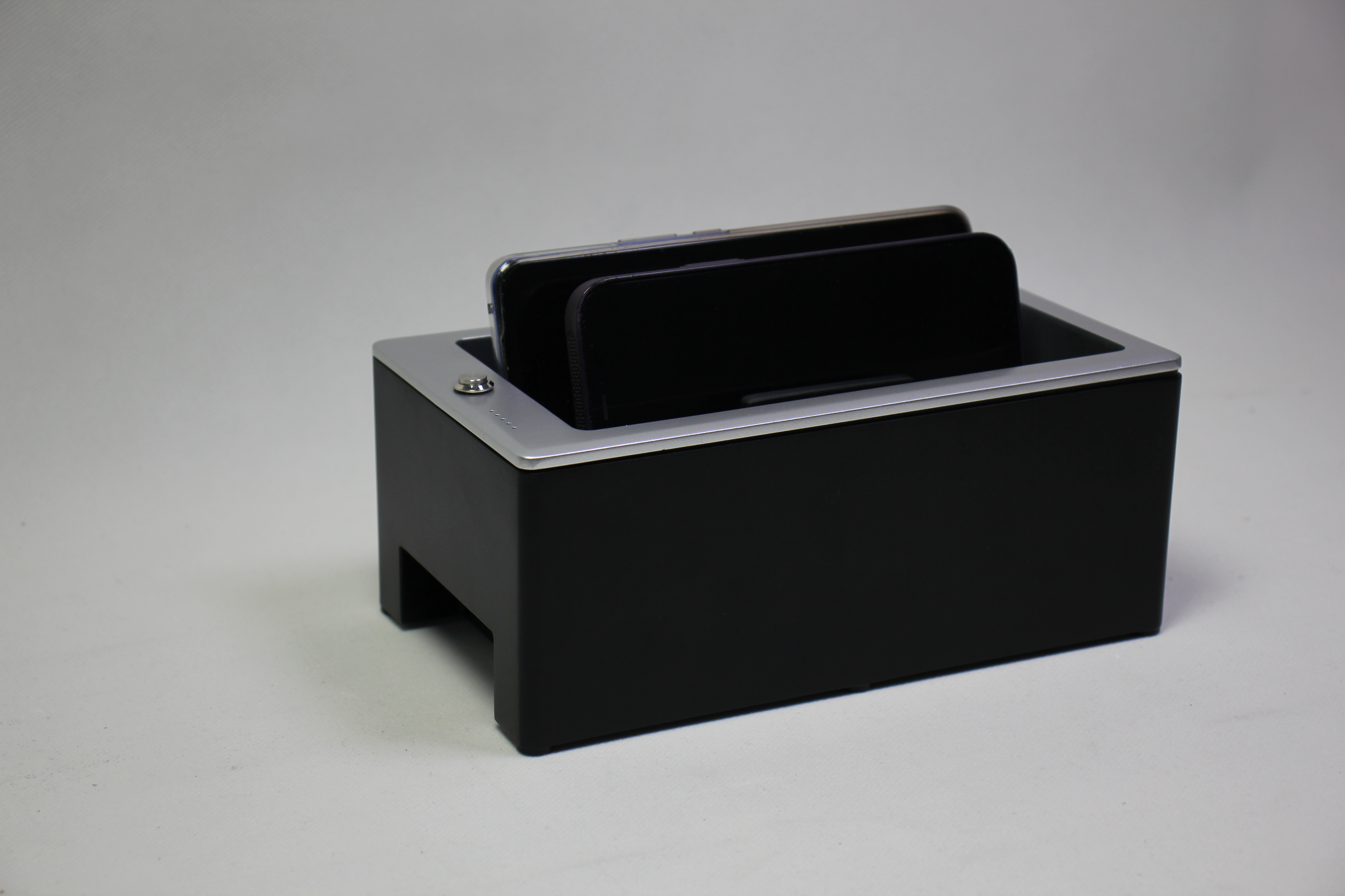Registrazione del dispositivo anti-registrazione dell'audio Jammer Box