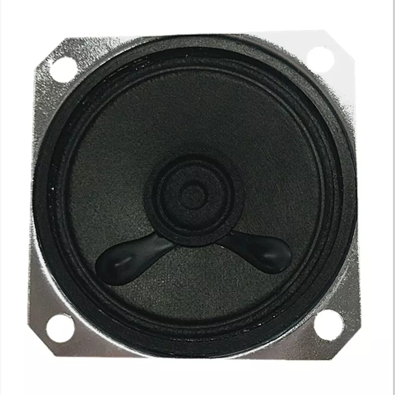 2 inch 8 ohm 1 2 watt mini speaker components