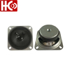 66*66mm 8 ohm 5w loudspeaker