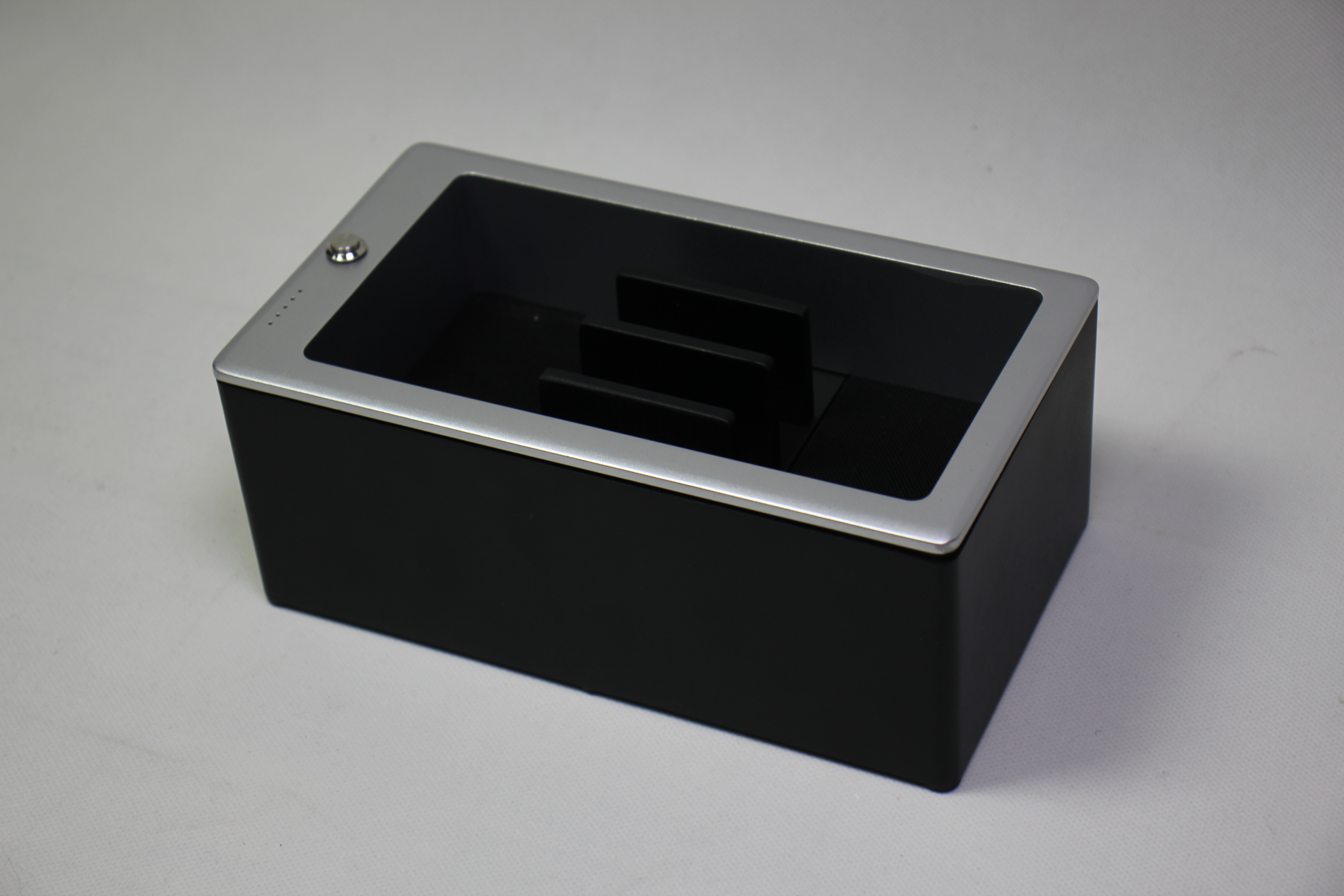 Registrazione del dispositivo anti-registrazione dell'audio Jammer Box