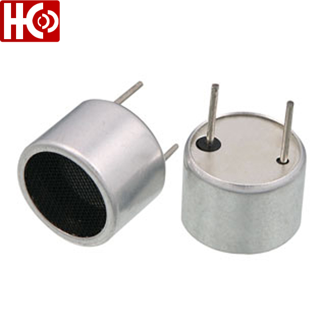 16mm 23khz Open Type Ultrasonic Transmitter Sensor