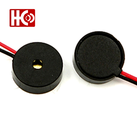 10MM*3.2MM 3V ac micro piezo transducer