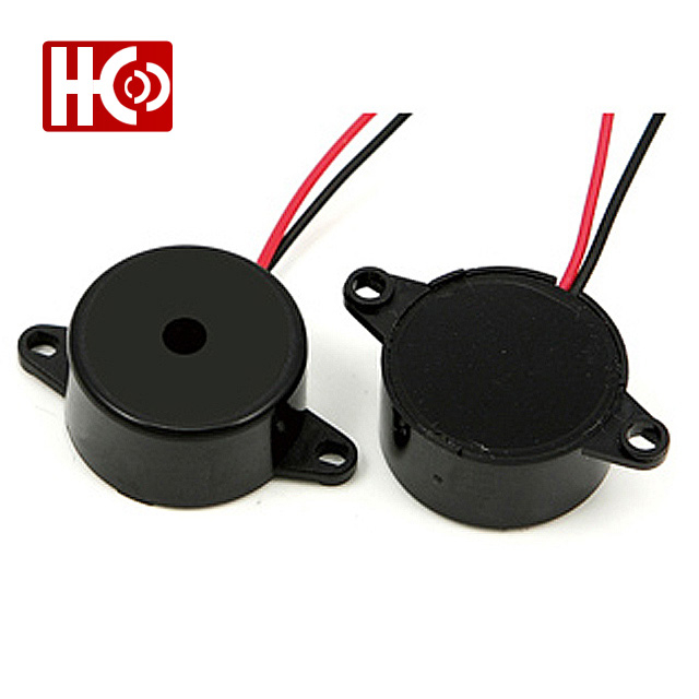 30MM*10MM 90dB continuous tone piezo buzzer