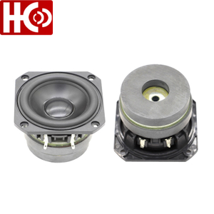 3 inch 25w 8ohm full range bluetooth speaker