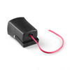 HCP45A 105dB 12VDC 24VDDC Piezo Siren High Decibel 압전 경보