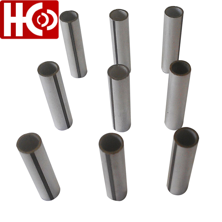 Piezoelectic Ceramic Tube Piezo Ceramic Series