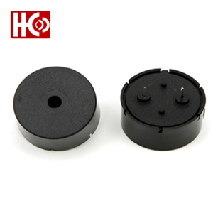 17MM*7MM 5v 85dB miniature piezo transducer