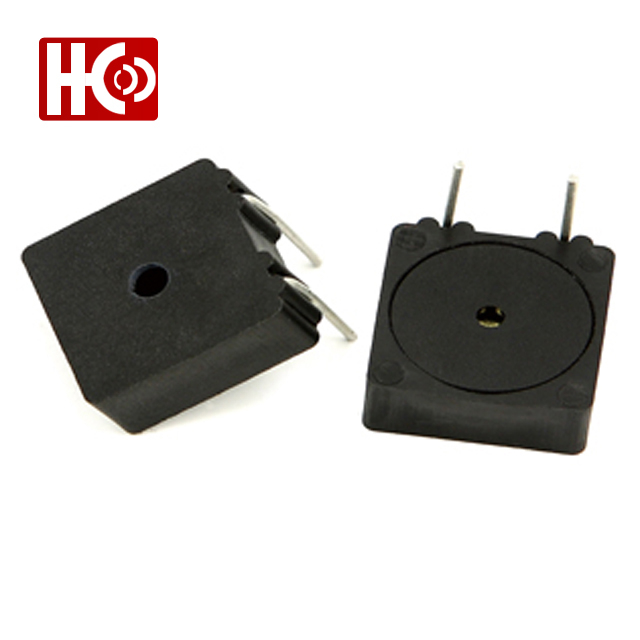 25MM*25MM*8.5MM 12V 80dB low frequency micro passive piezo buzzer
