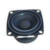 2 inch 4ohm 5w square bluetooth speaker unit