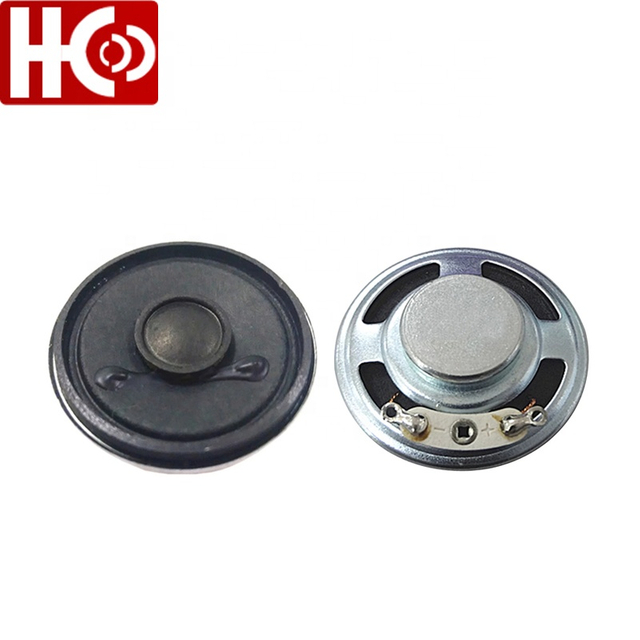 1.77 inch 45mm 16 ohm 0.5 watt midrange raw speaker