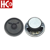 50mm 4ohm 3w audio speakers