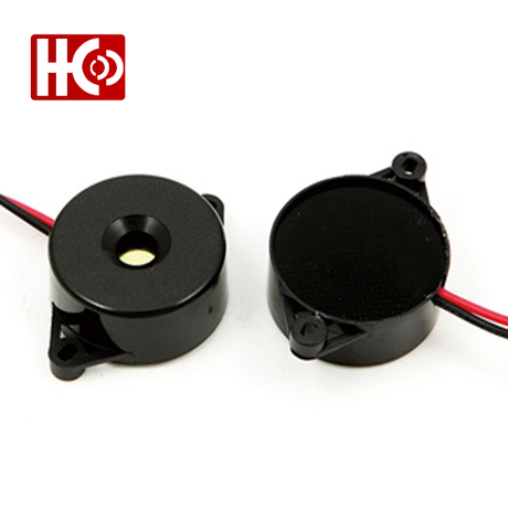 22mm*10mm 12v dc piezo buzzer