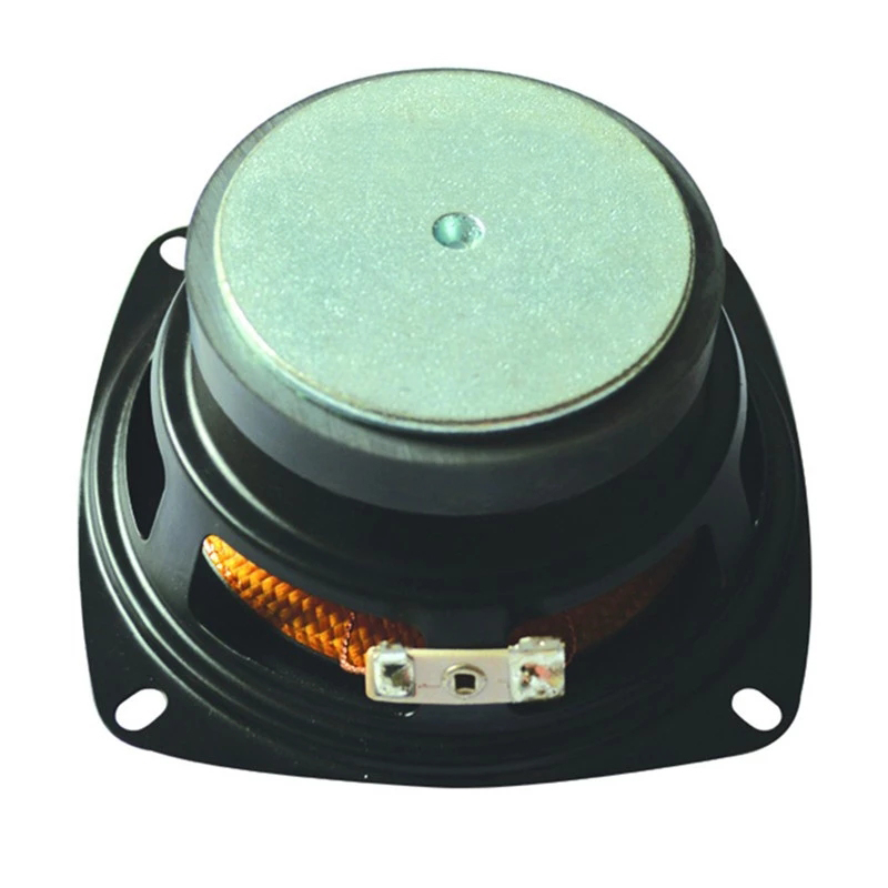 thumbnail image 2 of 2.5 Inch 15W Full Range Speaker – 4Ohm, Universal Fit, Woofer/Horn Combo 2 of 5