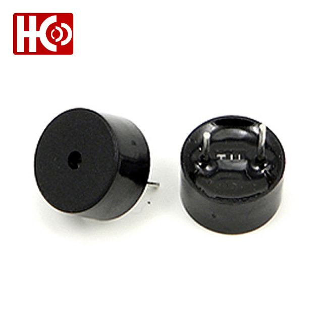 9mm*5mm 5V DC magnetic active alarm buzzer