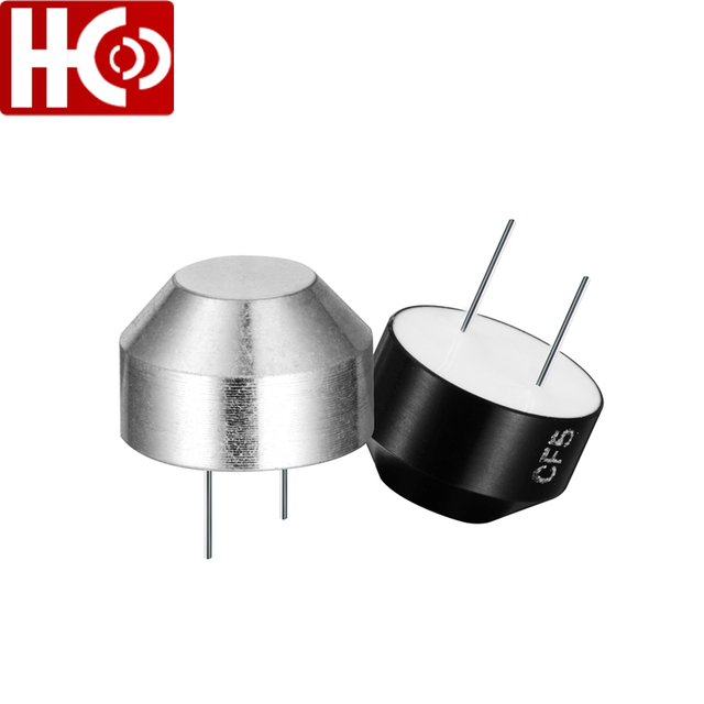 18mm 40khz IP67 Waterproof Ultrasonic Sensor transducer