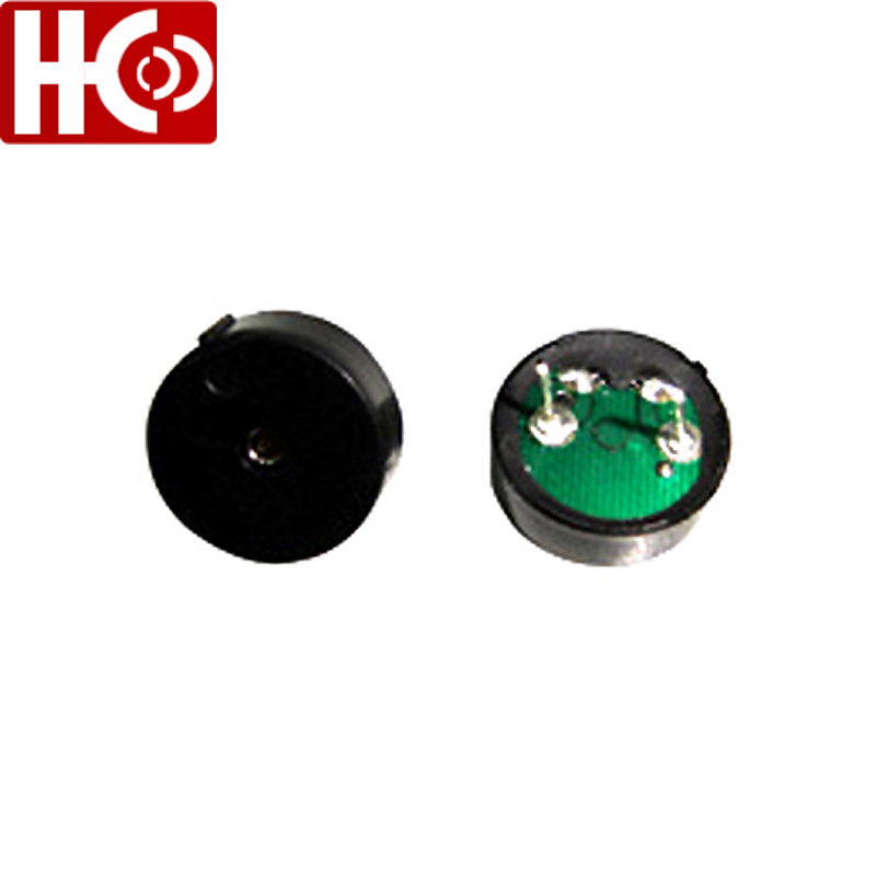 14*5mm 40 ohm 85dB external drive buzzer