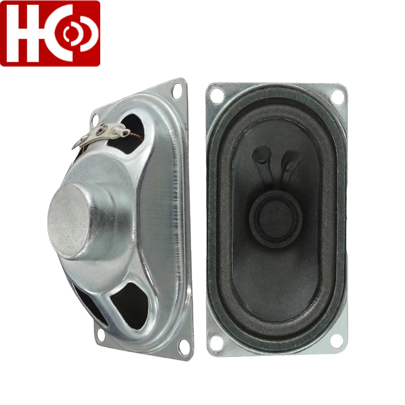 41x71mm rectangular TV speaker parts