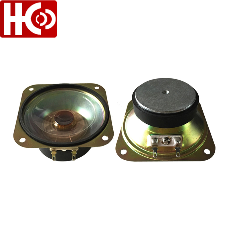 3.5 inch IP67 IP65 waterproof speaker unit