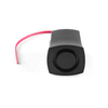 HCP45A 105dB 12VDC 24VDDC Piezo Siren High Decibel 압전 경보