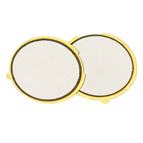 Piezo Bimorphs Seres- piezo ceramic plate