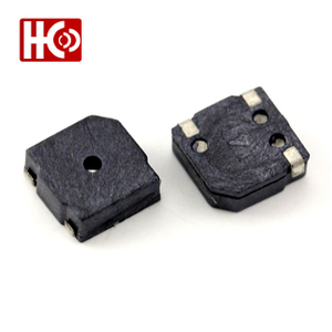 5*2.5mm micro smd magnetic buzzer