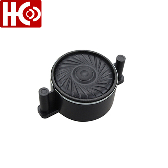 36mm 8 ohm 2 watt auto speaker