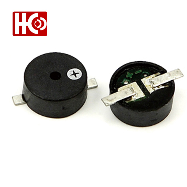 9*4.5mm 5V 32 ohm 88db top sound SMD magnetic transducer 